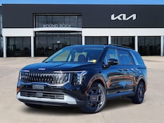 2026 Kia Carnival Hybrid EX Van Passenger Van