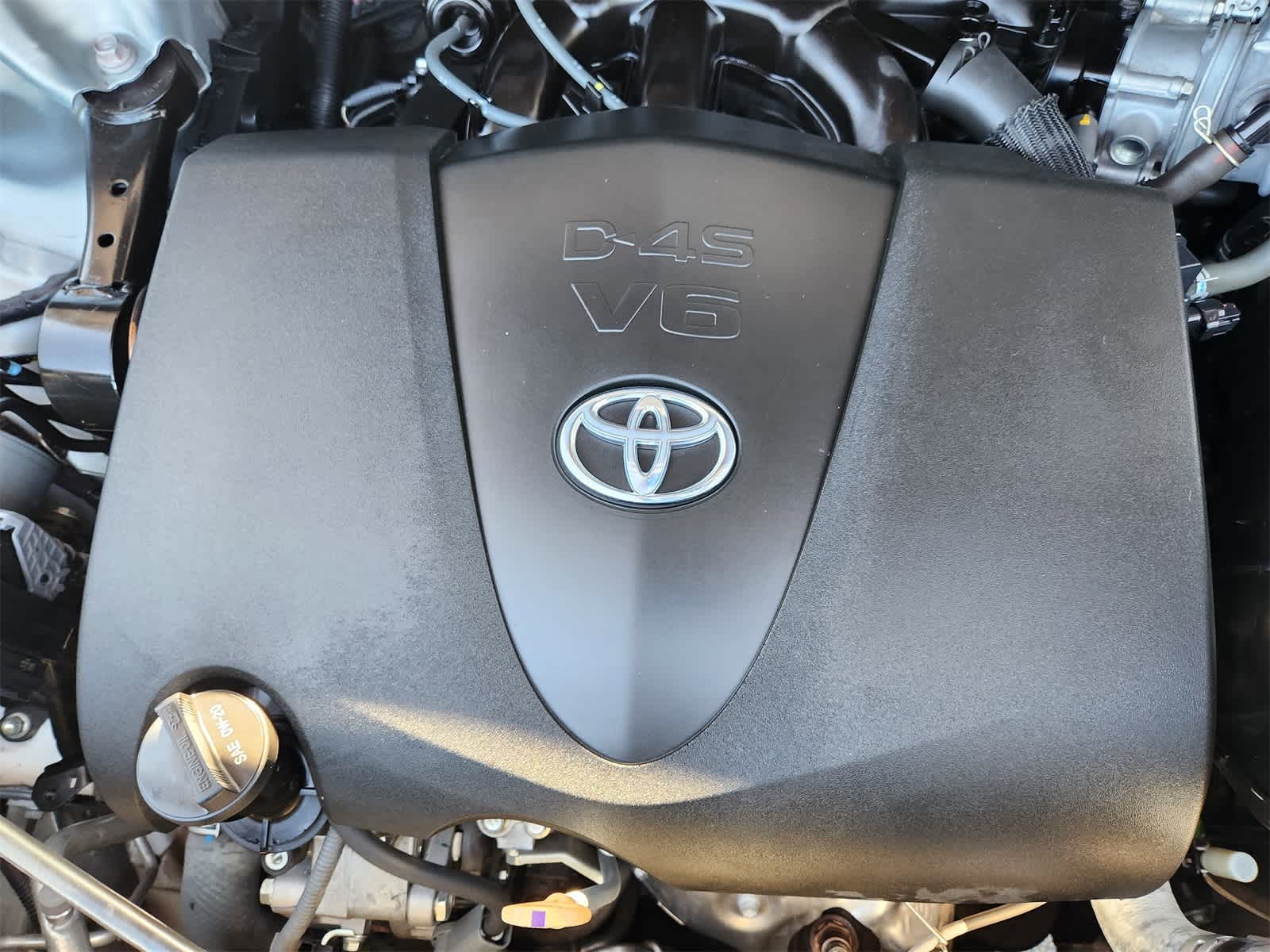 Thumbnail: 2019 Toyota Highlander - 30