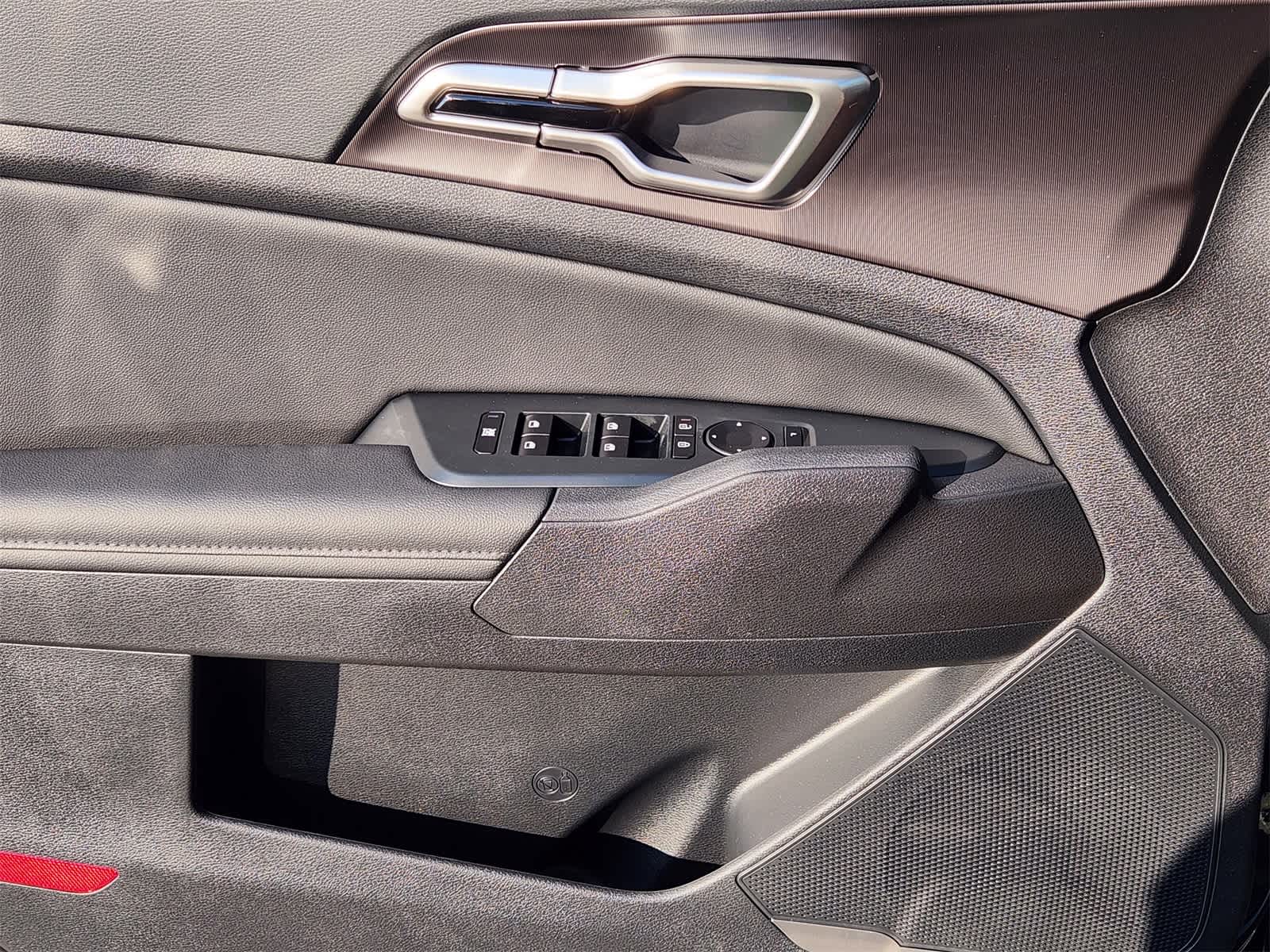 Thumbnail: 2026 Kia Sportage - 20