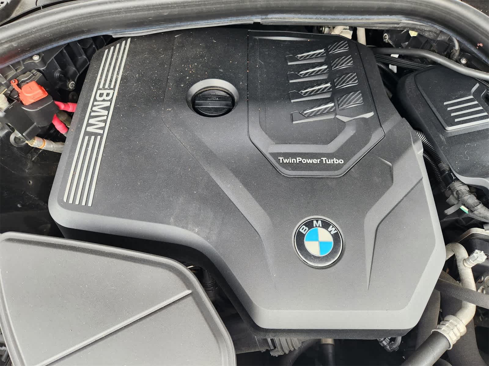 Thumbnail: 2020 BMW X3 - 29