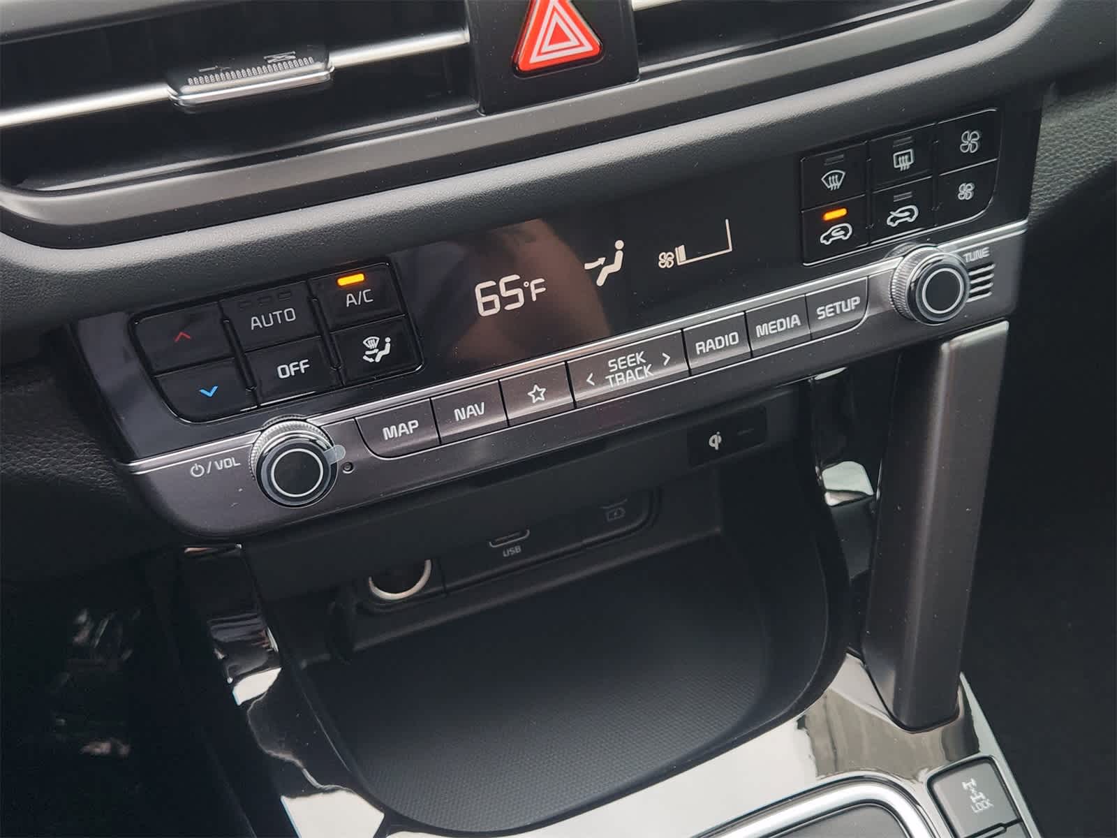 Thumbnail: 2026 Kia Seltos - 17