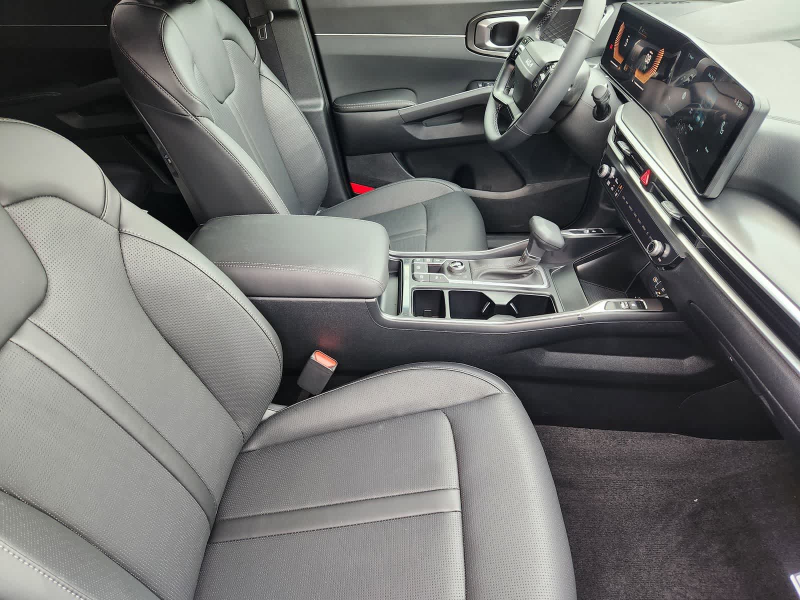 Thumbnail: 2026 Kia Sorento - 12