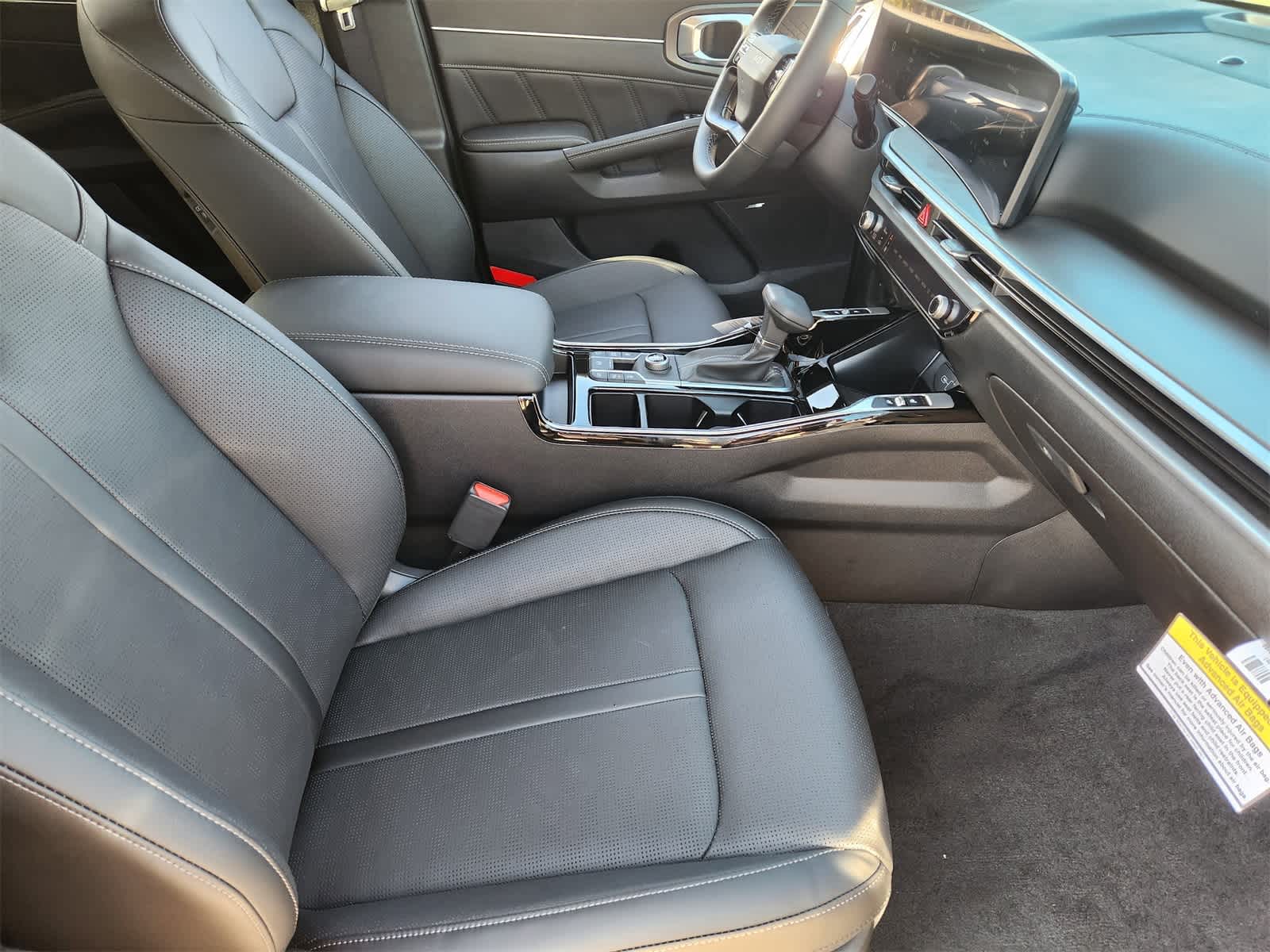 Thumbnail: 2026 Kia Sorento - 12