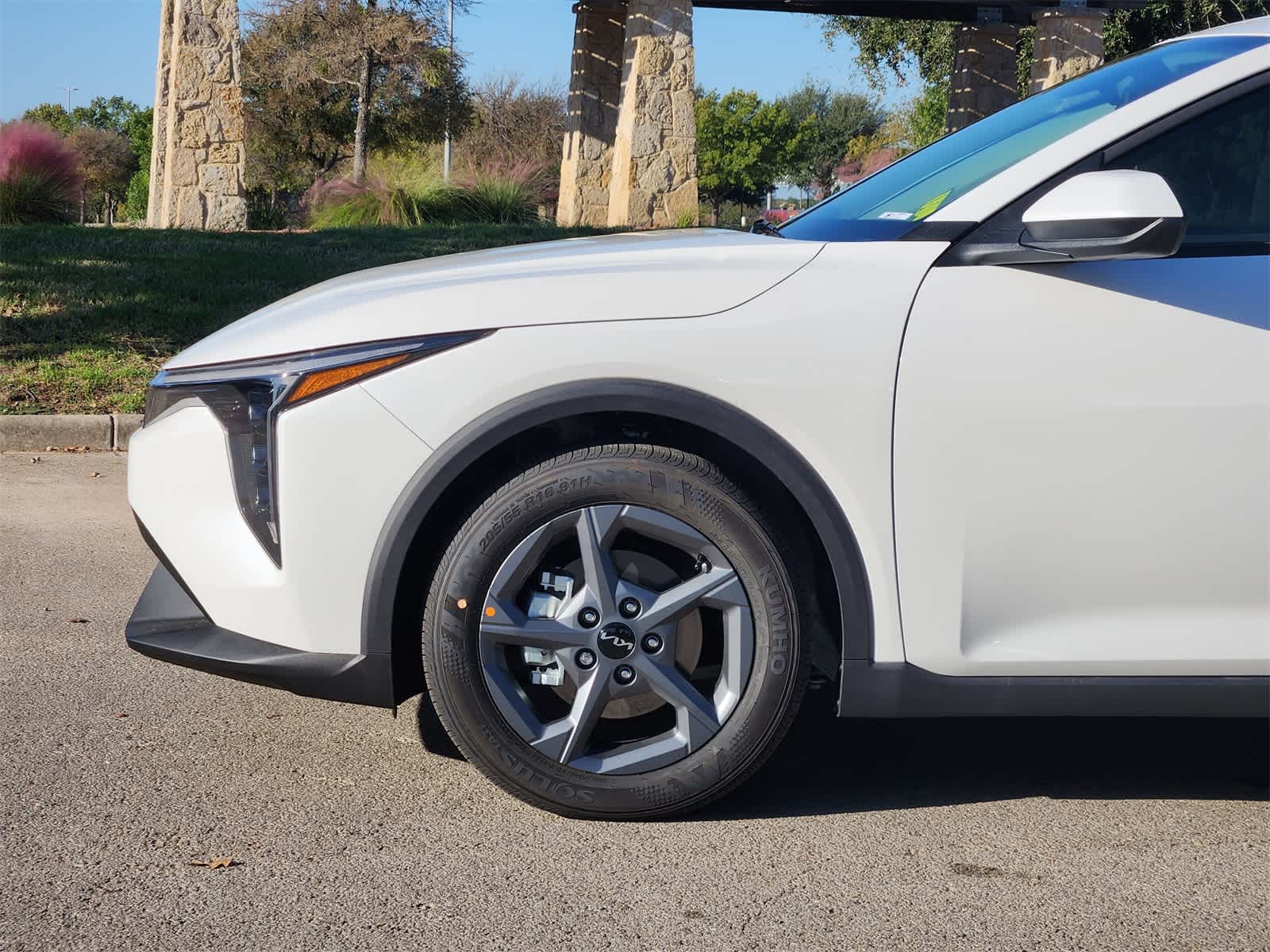 Thumbnail: 2025 Kia K4 - 8