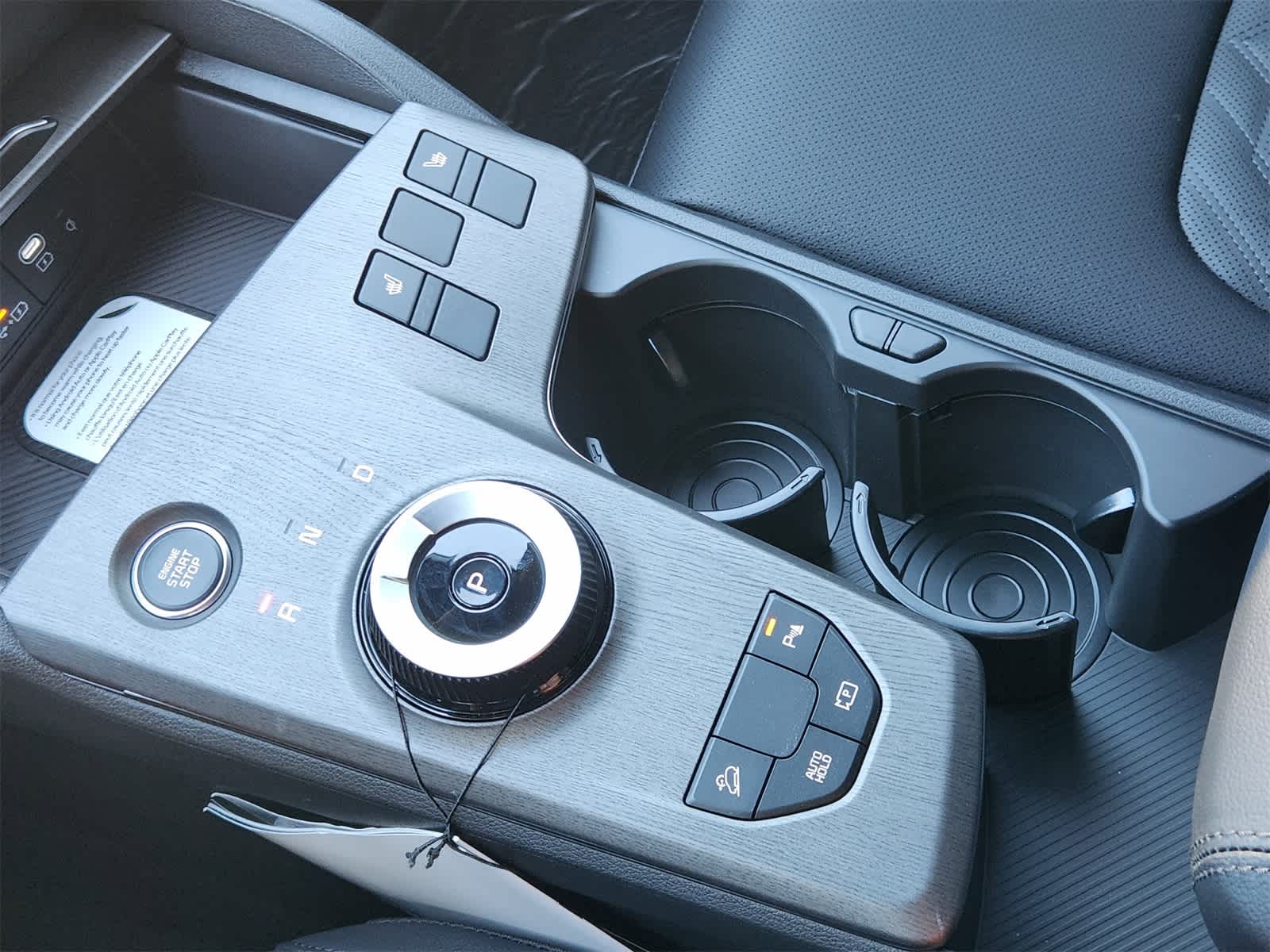 Thumbnail: 2026 Kia Sportage - 17