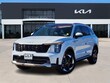 Kia Sorento Hybrid