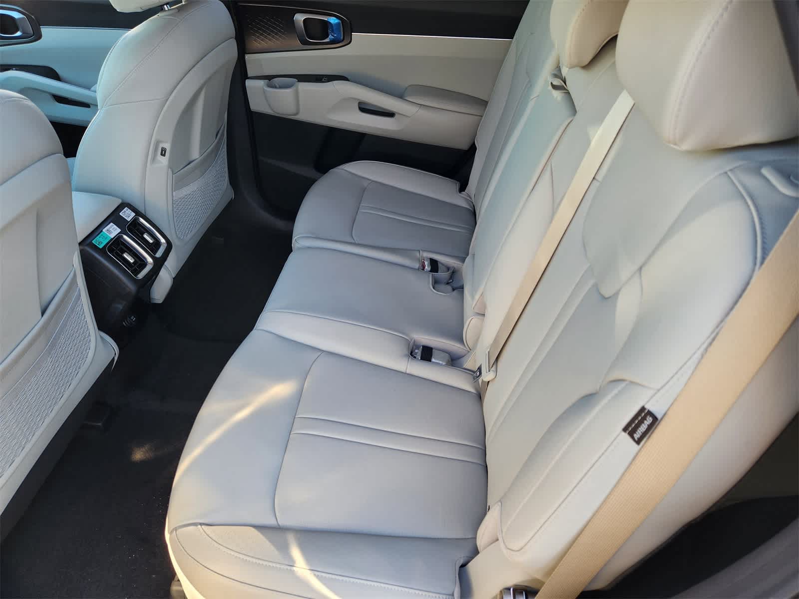 Thumbnail: 2026 Kia Sorento - 20