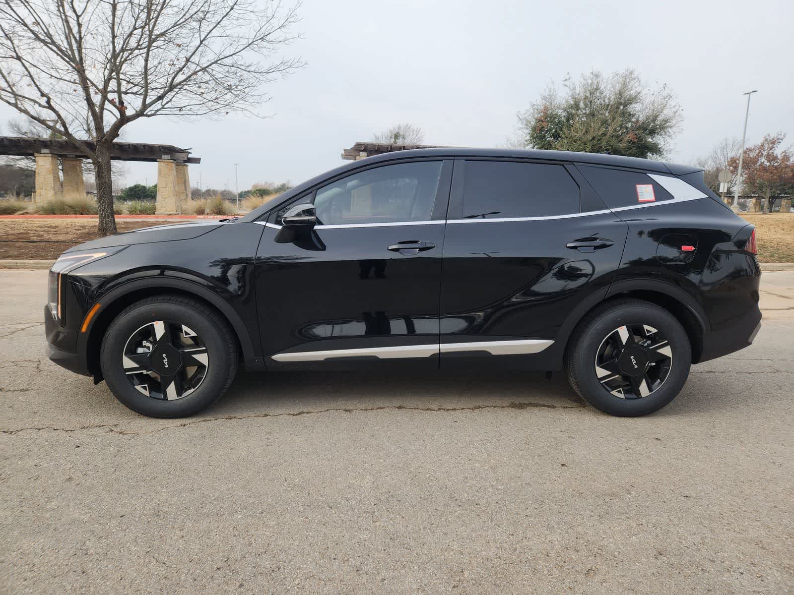 Thumbnail: 2026 Kia Sportage - 2