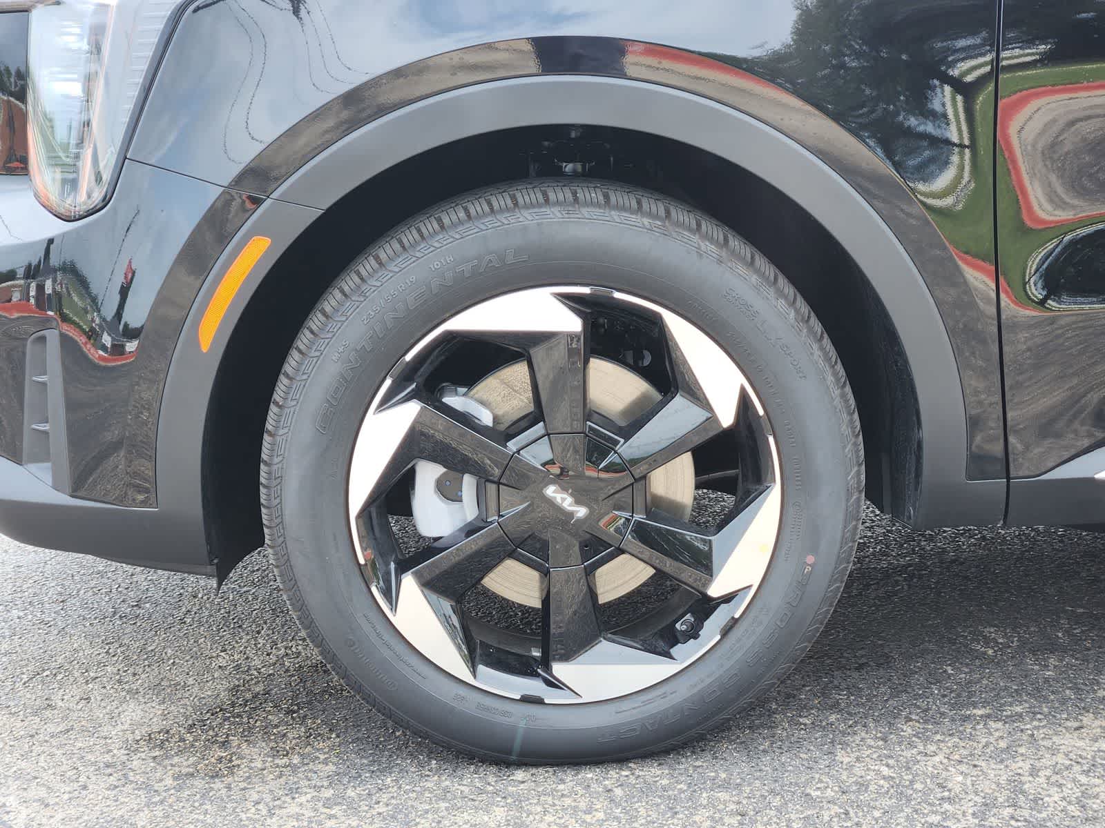 Thumbnail: 2026 Kia Sorento - 9