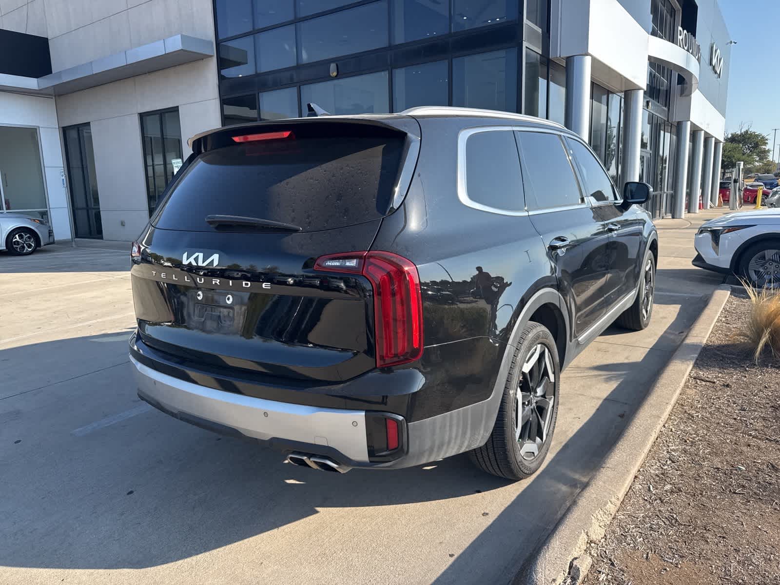 Thumbnail: 2024 Kia Telluride - 4
