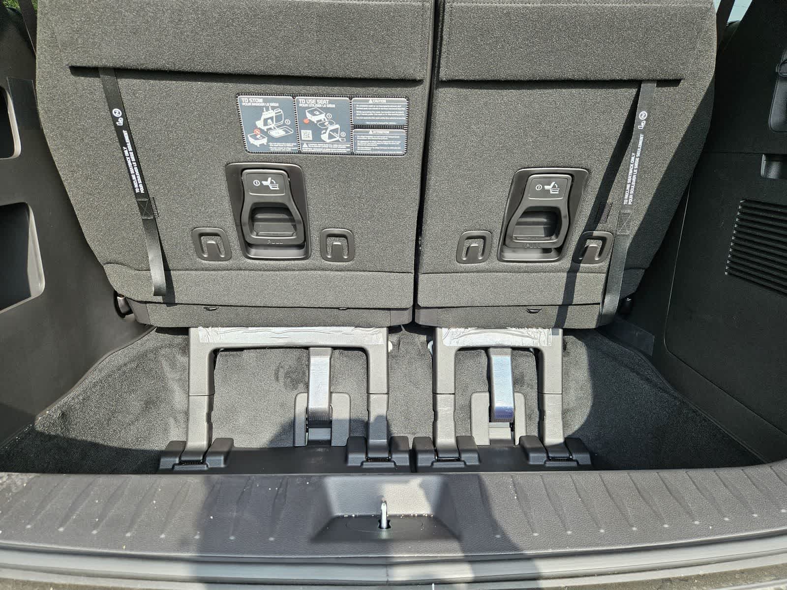 2027 Kia Carnival SX Prestige - Photo 25