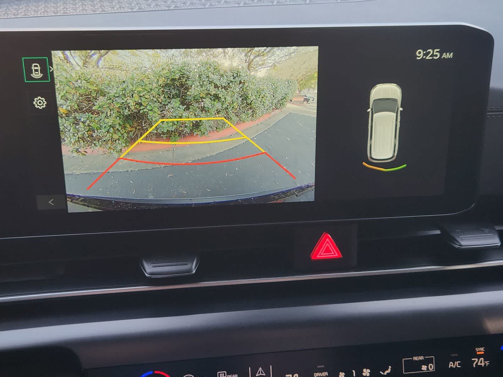 Thumbnail: 2026 Kia Carnival - 16