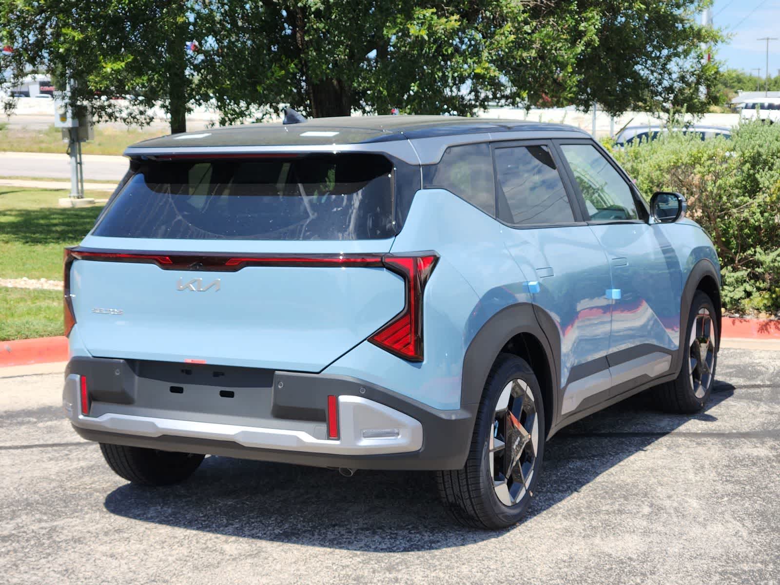 Thumbnail: 2027 Kia Seltos - 6