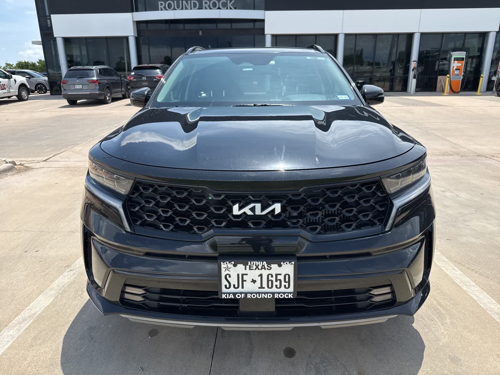 Thumbnail: 2022 Kia Sorento - 2