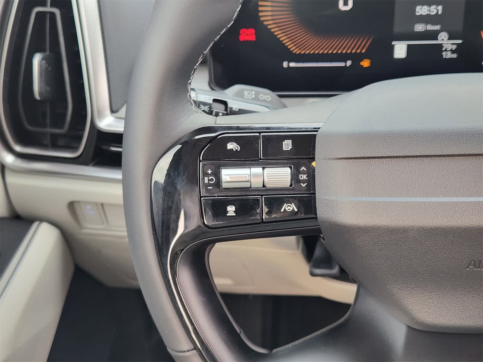 Thumbnail: 2026 Kia Sorento - 25