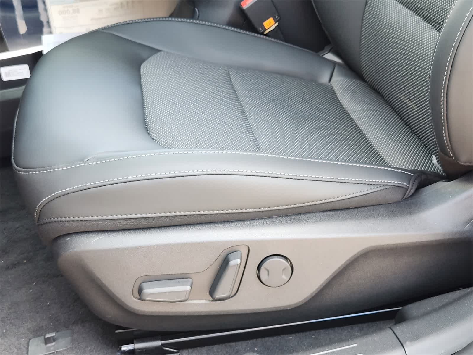 Thumbnail: 2025 Kia EV6 - 21