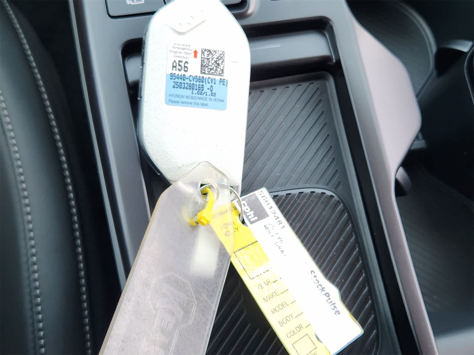 Thumbnail: 2025 Kia EV6 - 30