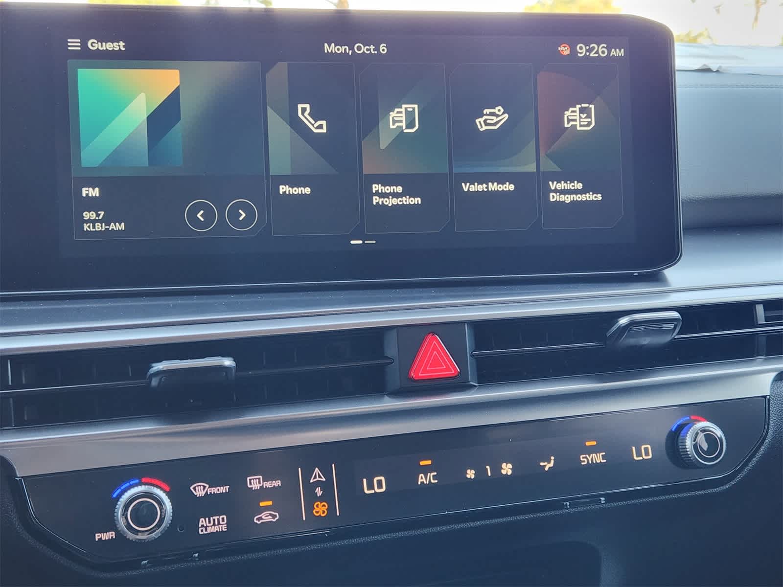 Thumbnail: 2026 Kia Sorento - 14