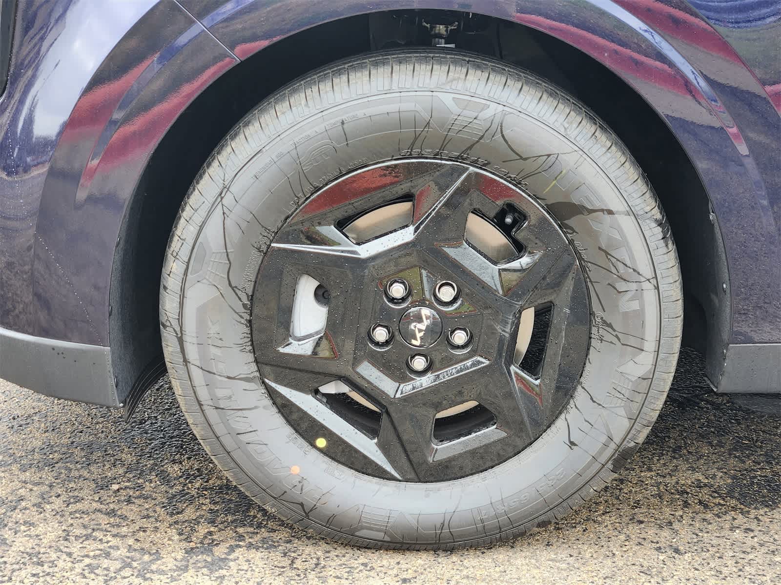 Thumbnail: 2026 Kia Carnival - 8