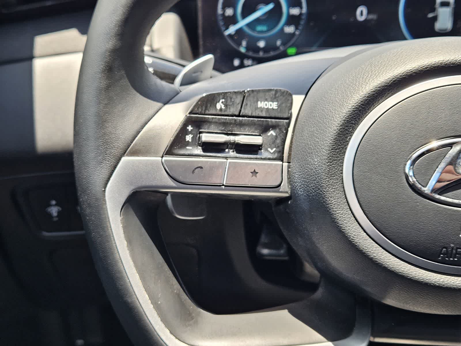 Thumbnail: 2024 Hyundai Tucson - 26