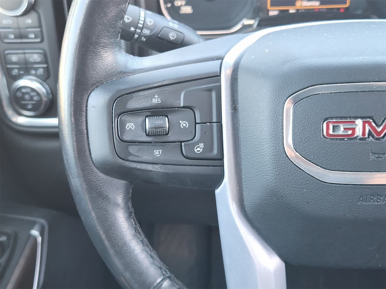 Thumbnail: 2021 GMC Sierra 1500 - 28