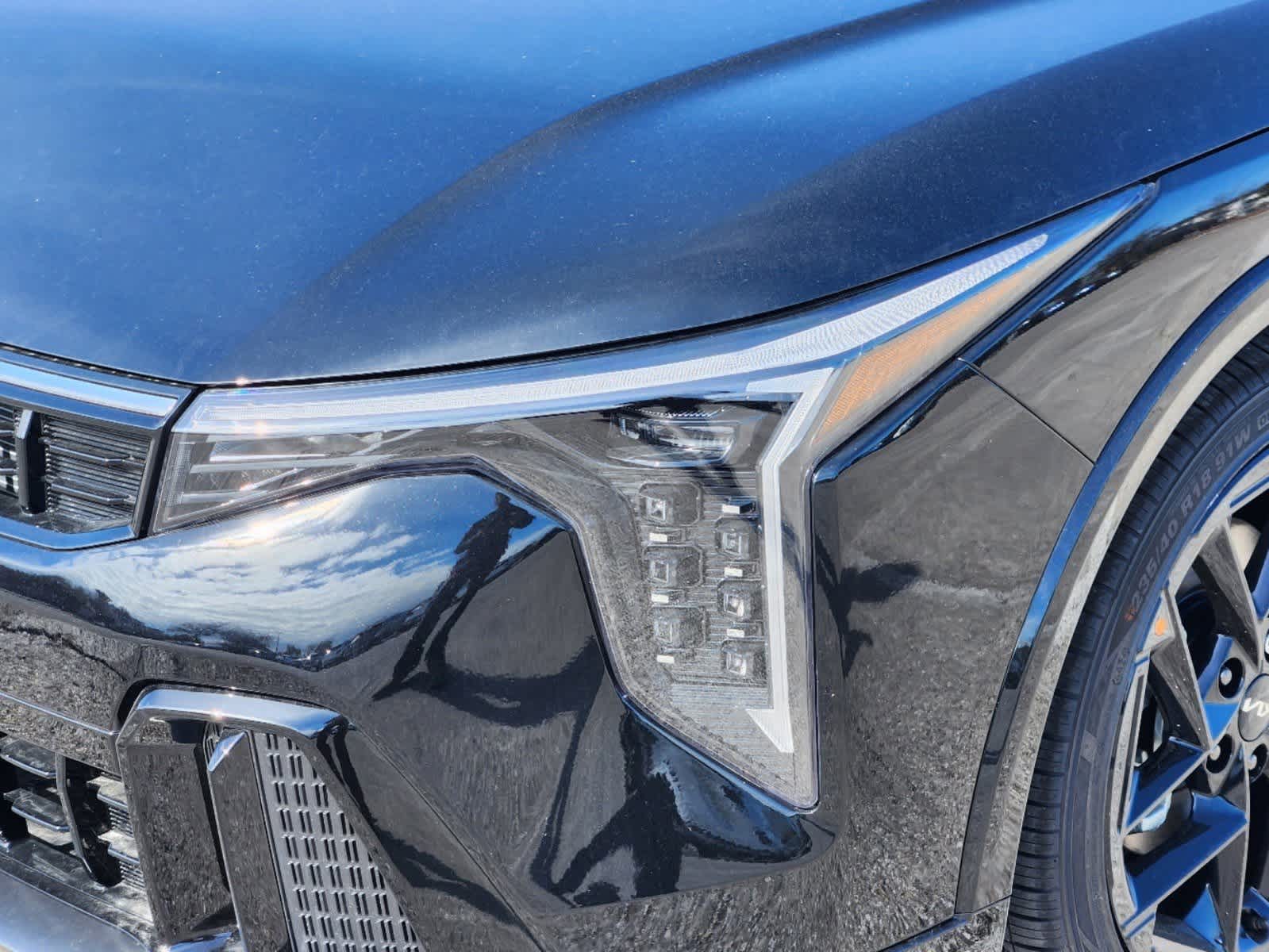 Thumbnail: 2025 Kia K4 - 7