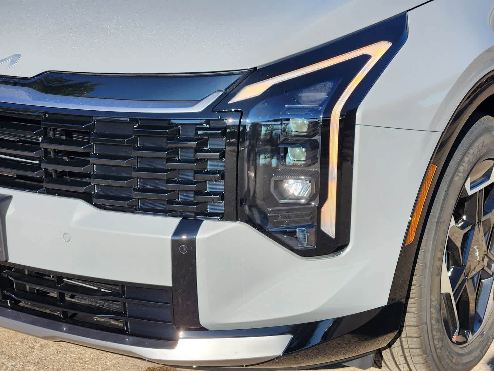 Thumbnail: 2026 Kia Sportage - 7