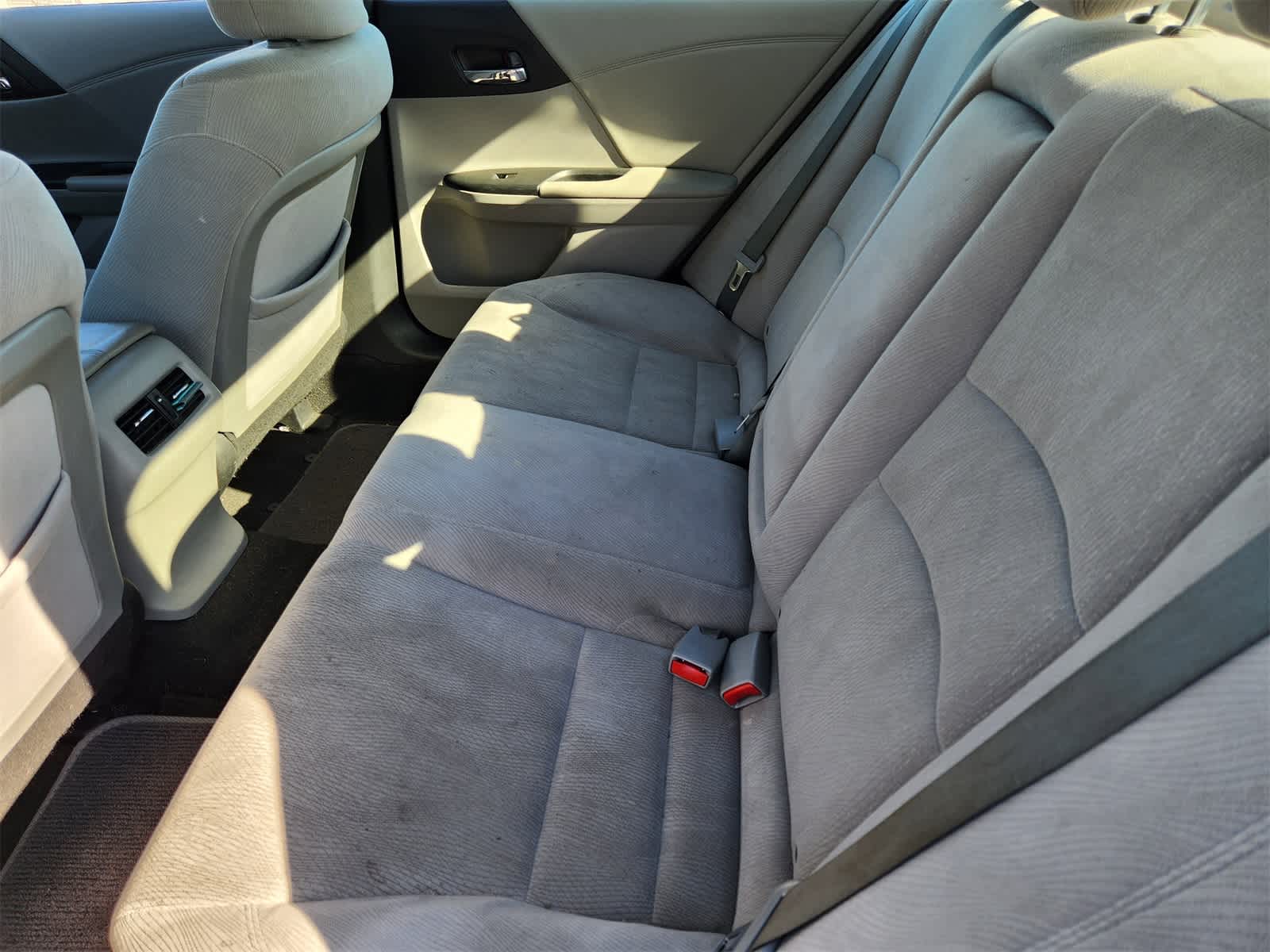 Thumbnail: 2014 Honda Accord - 24