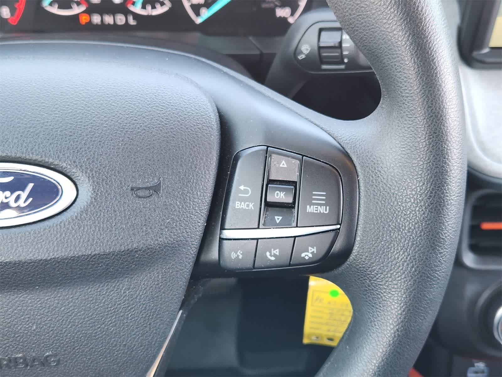 Thumbnail: 2023 Ford Maverick - 27