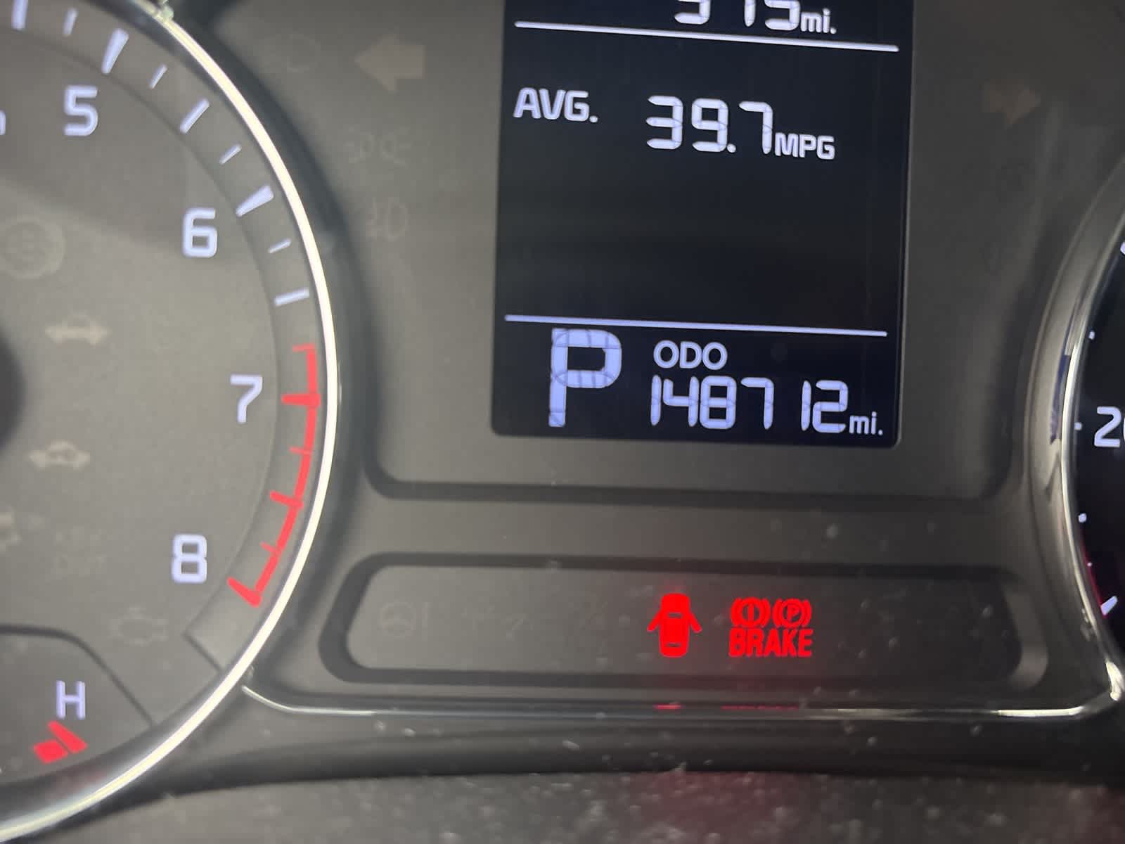 Thumbnail: 2016 Kia Forte - 7