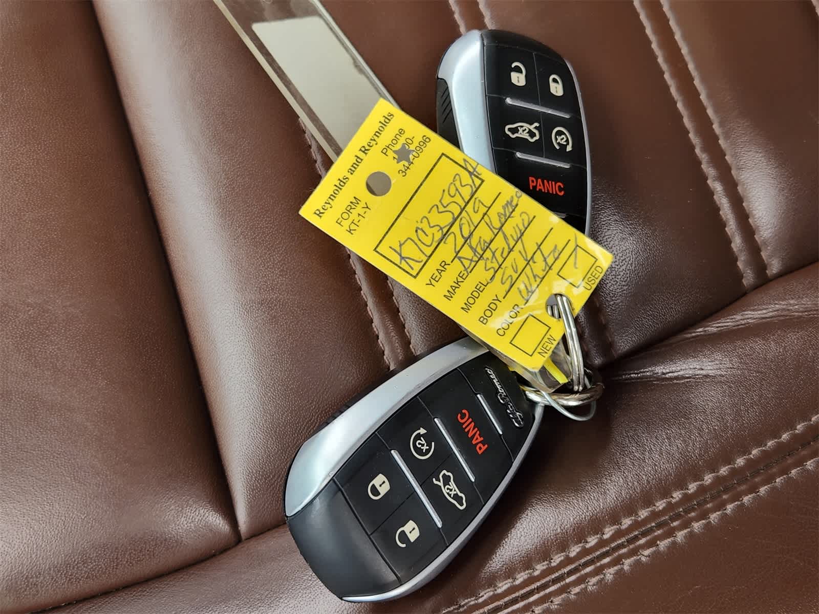 Thumbnail: 2019 Alfa Romeo Stelvio - 33