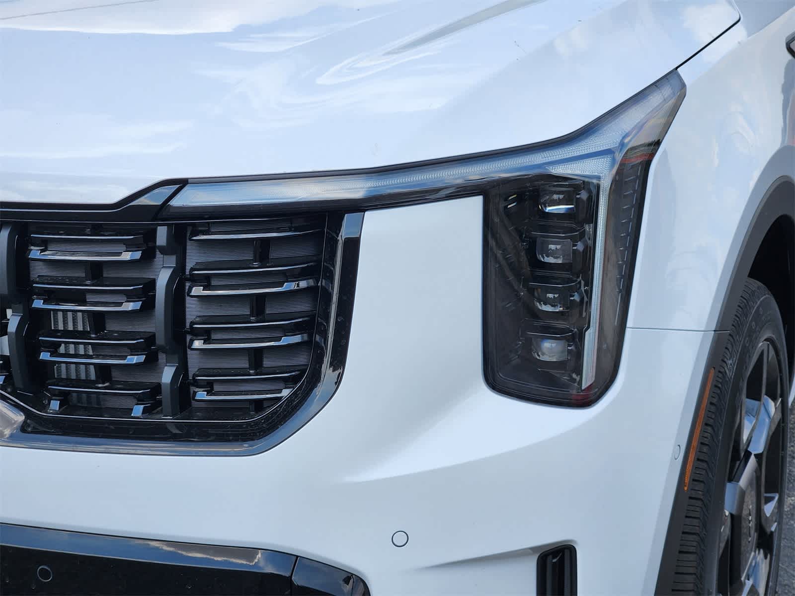 Thumbnail: 2026 Kia Sorento - 5