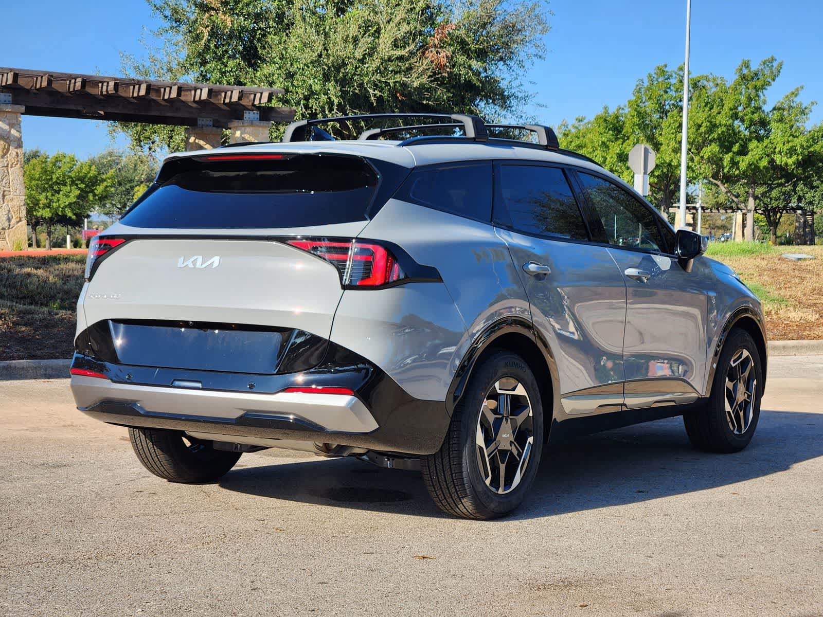 Thumbnail: 2026 Kia Sportage - 5