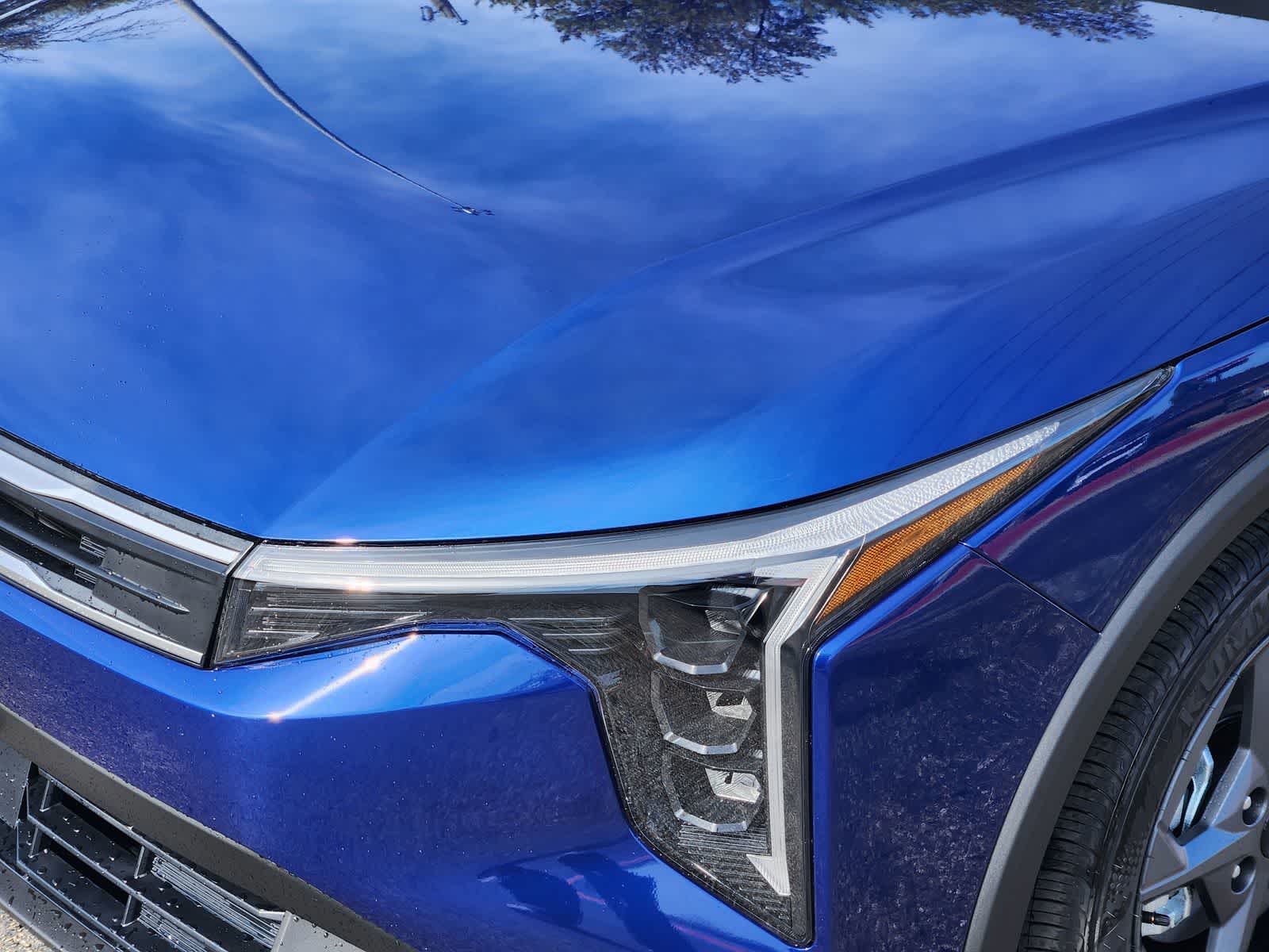 Thumbnail: 2026 Kia K4 - 7