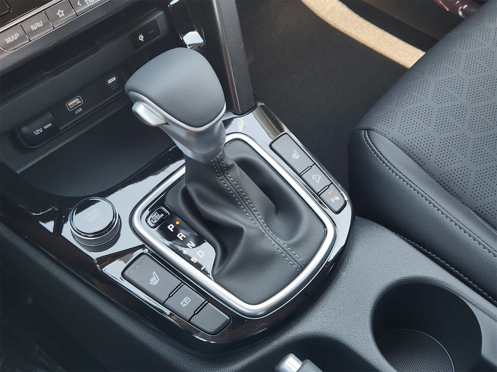 Thumbnail: 2026 Kia Seltos - 18