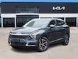 Kia Sportage Hybrid