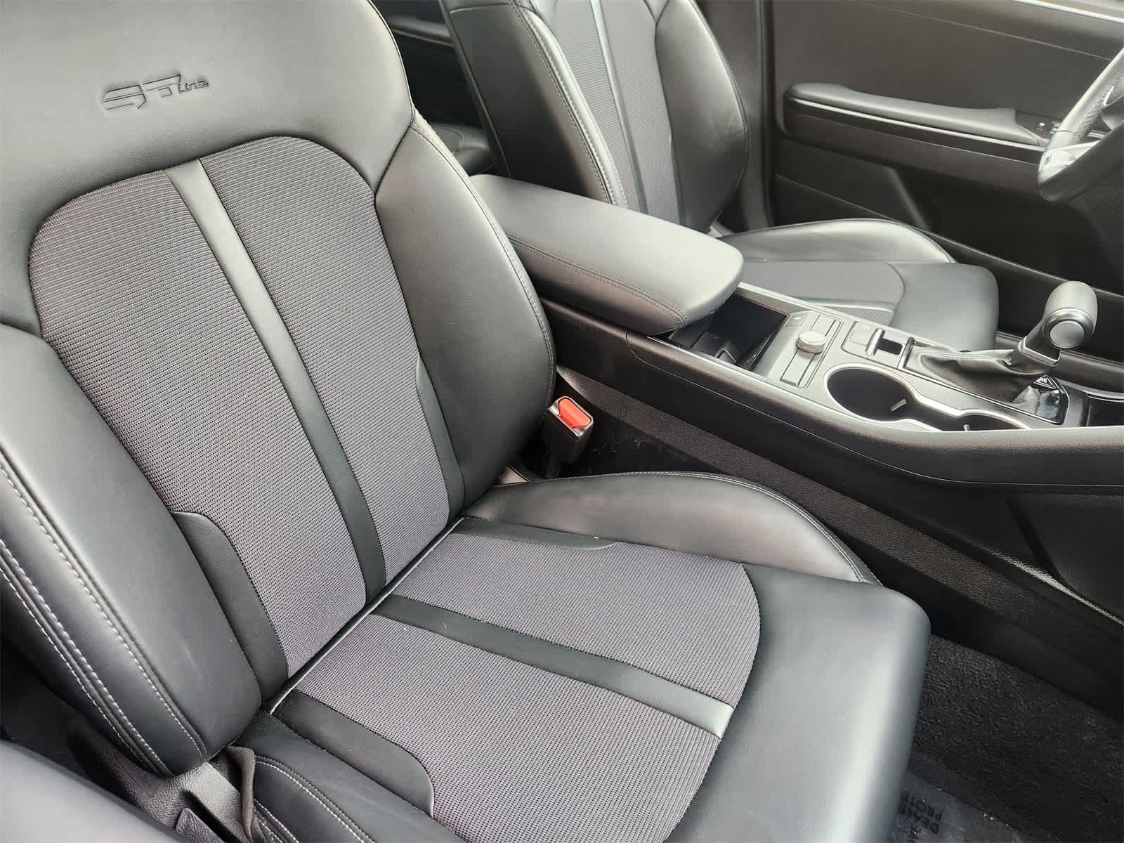 Thumbnail: 2023 Kia K5 - 14