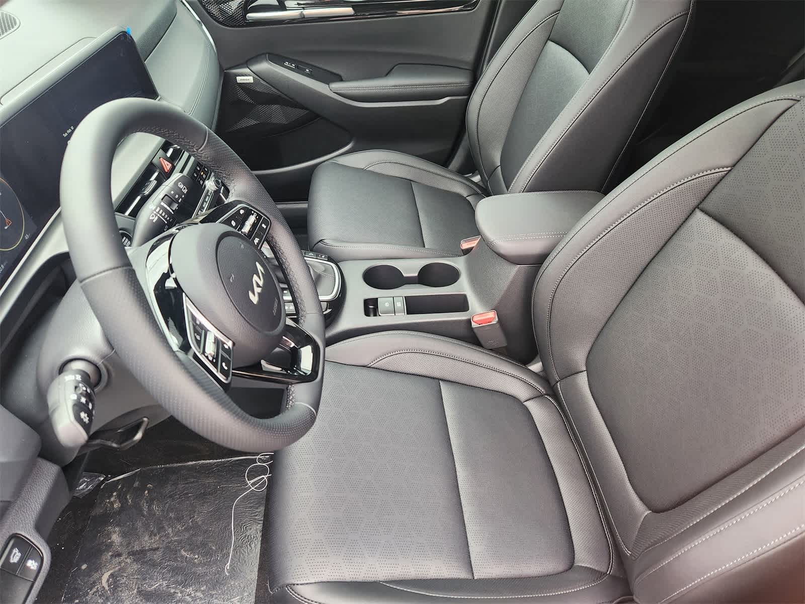 Thumbnail: 2026 Kia Seltos - 12