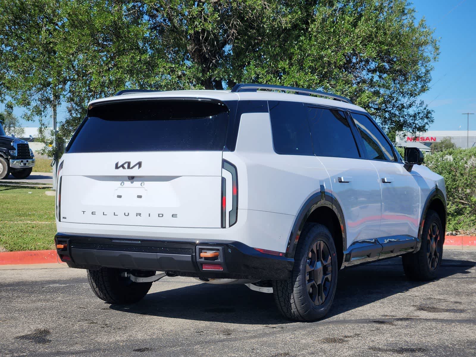 Thumbnail: 2027 Kia Telluride - 5