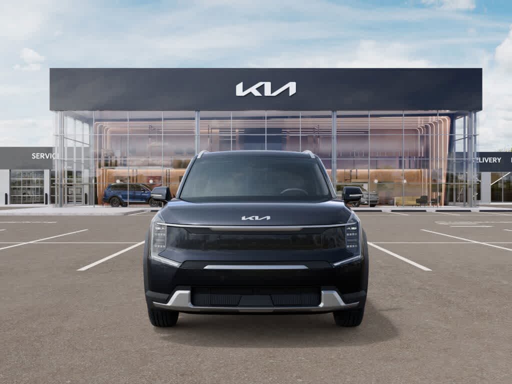 New 2026 Kia EV9 Wind SUV