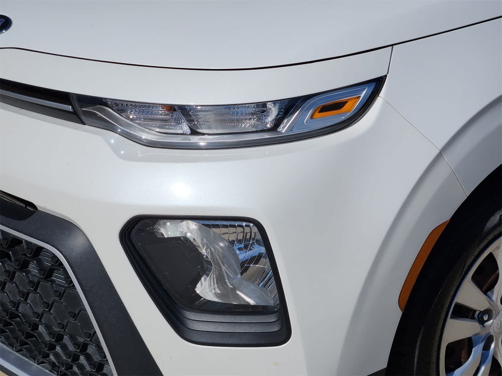 Thumbnail: 2020 Kia Soul - 7