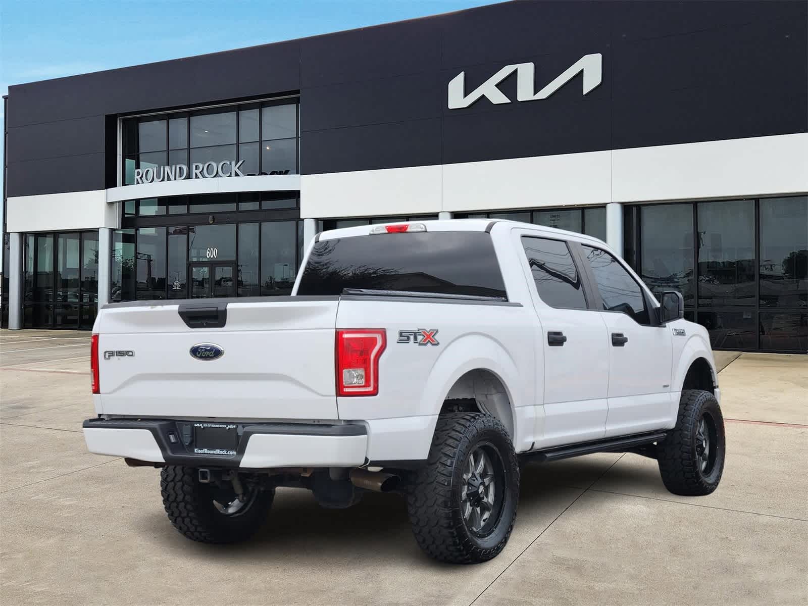 Thumbnail: 2017 Ford F-150 - 5