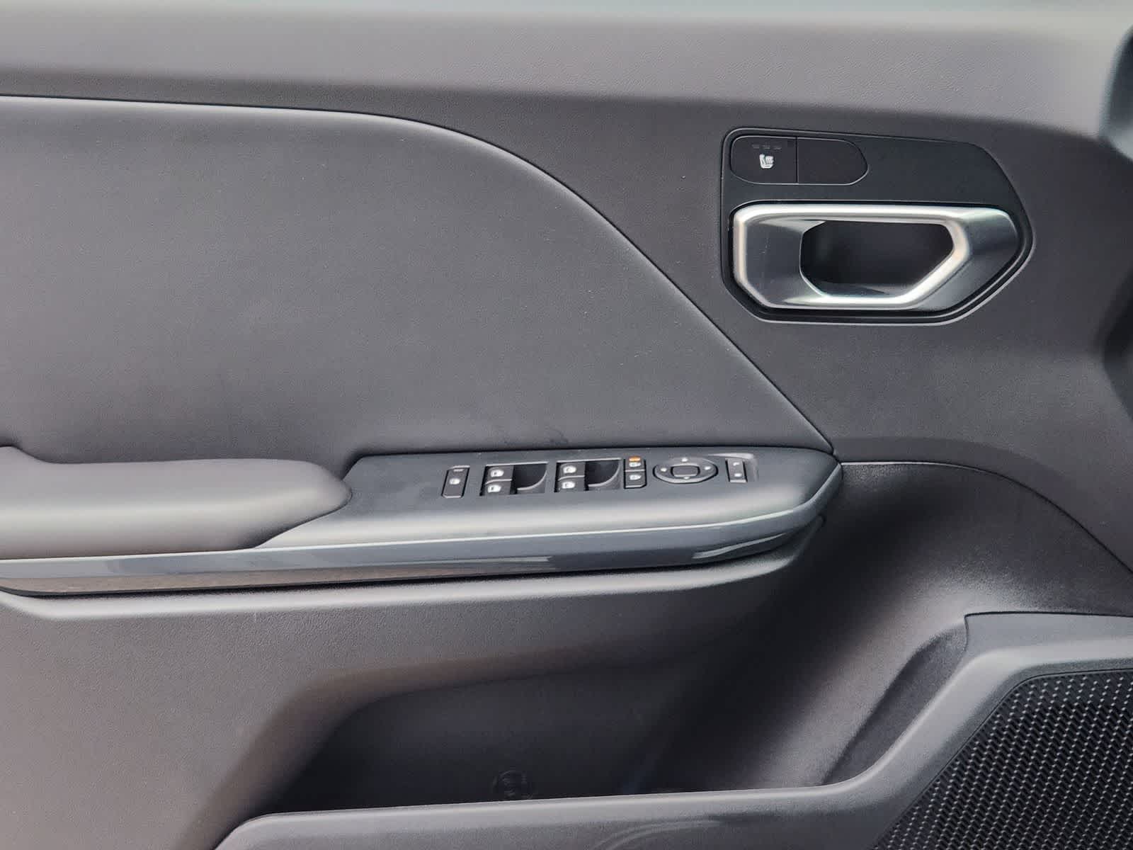 Thumbnail: 2026 Kia K4 - 18