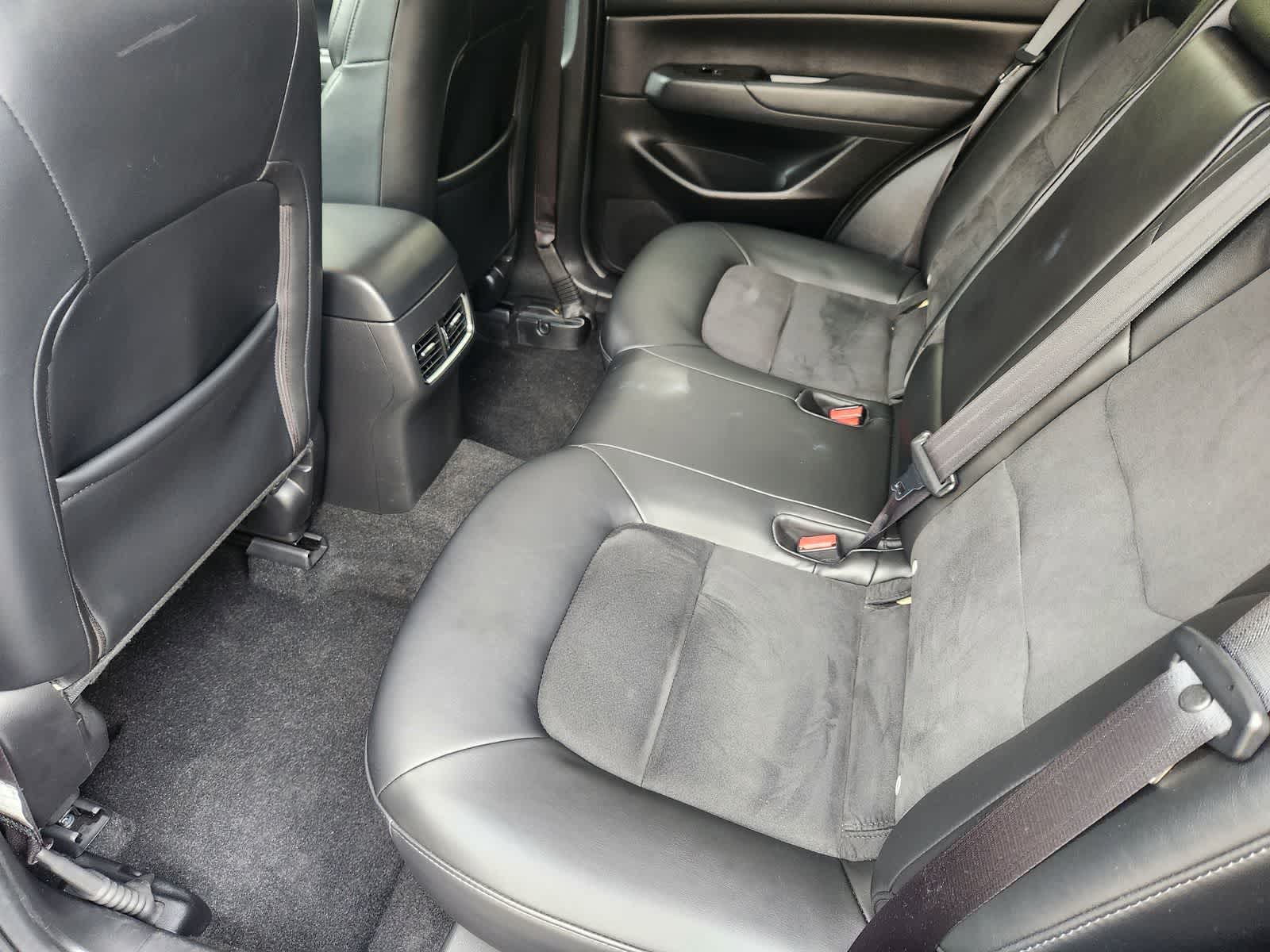 Thumbnail: 2023 Mazda CX-5 - 29