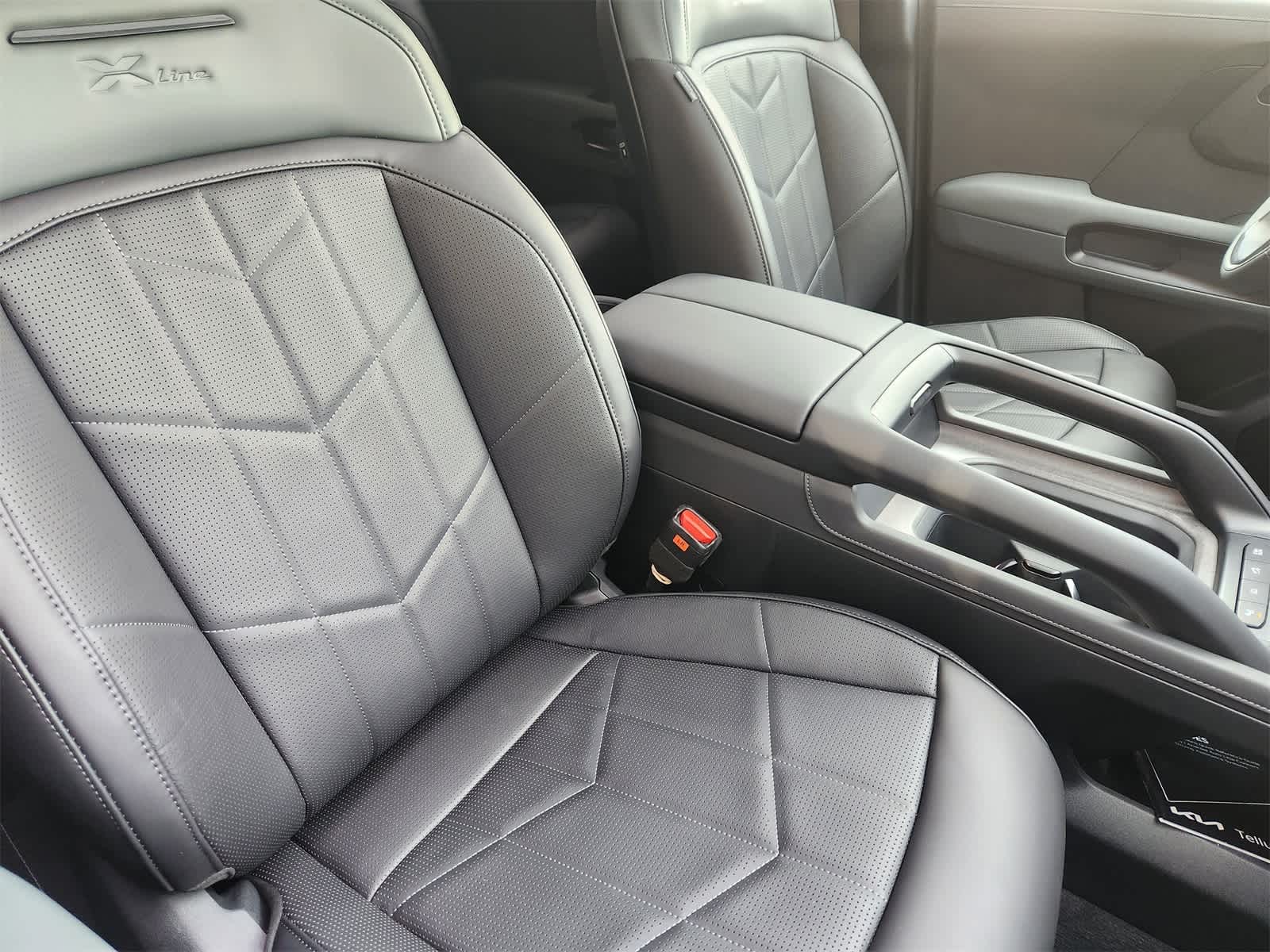 Thumbnail: 2027 Kia Telluride - 12