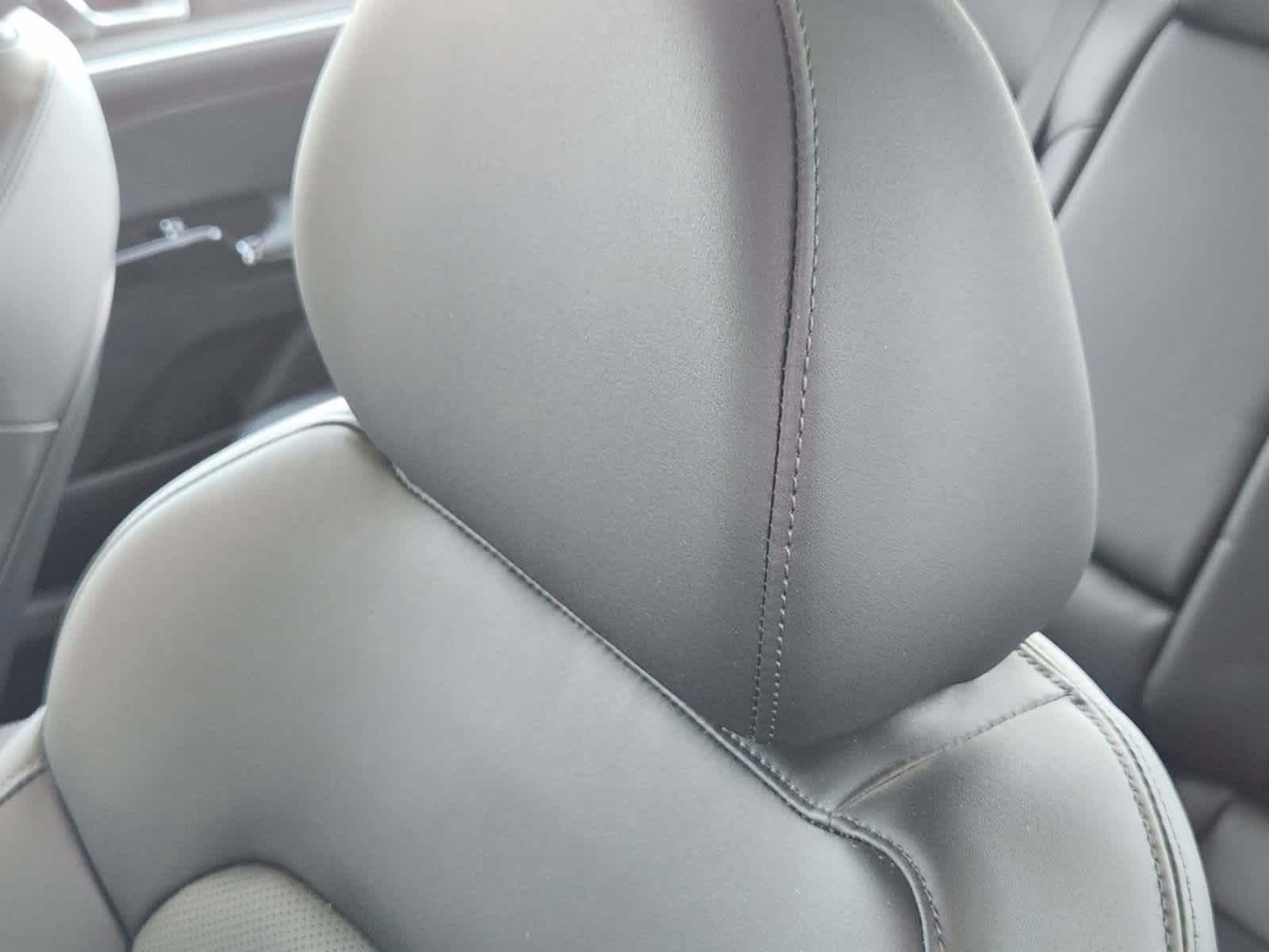 Thumbnail: 2025 Kia K5 - 12