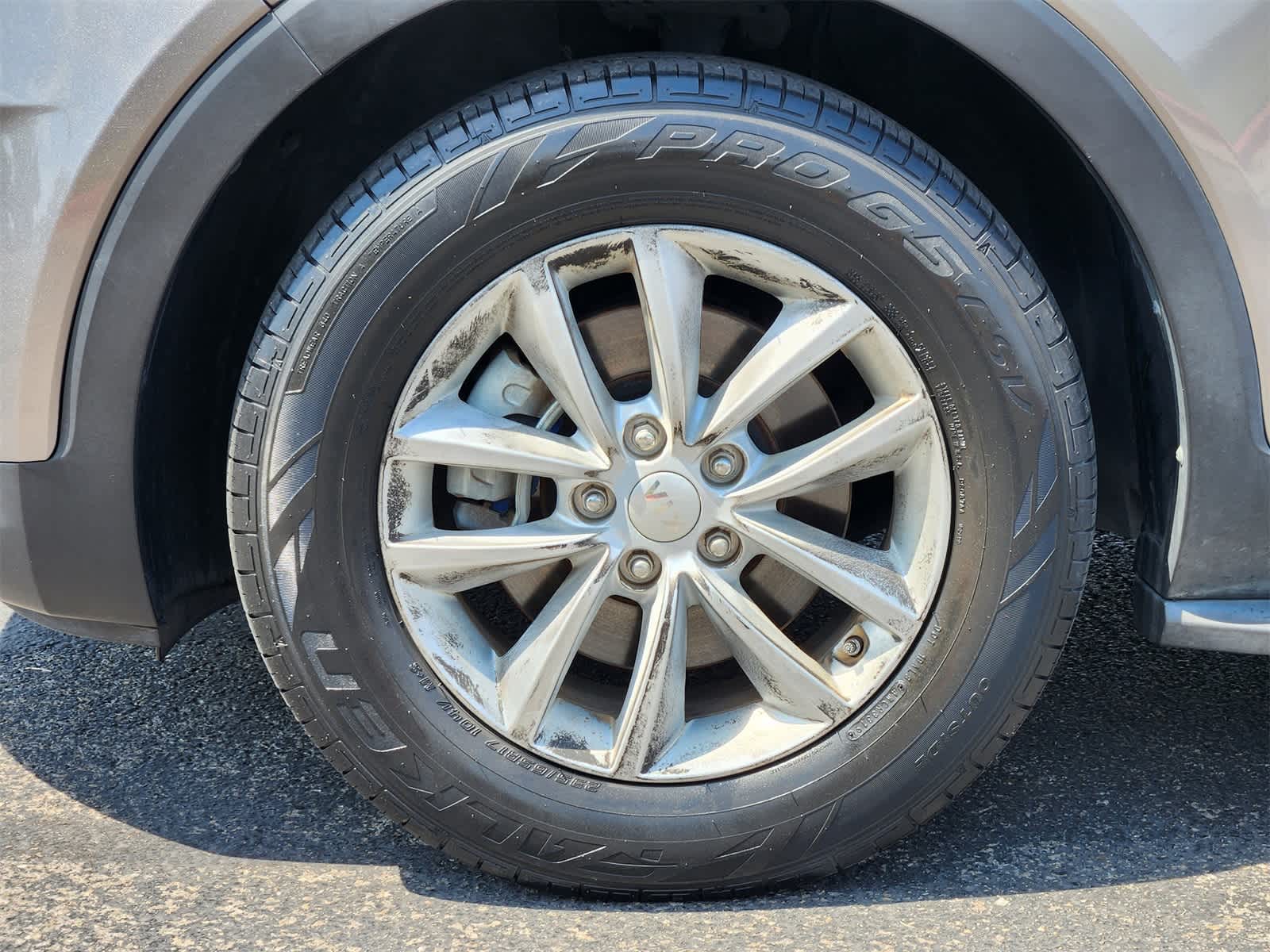 Thumbnail: 2016 Kia Sorento - 9
