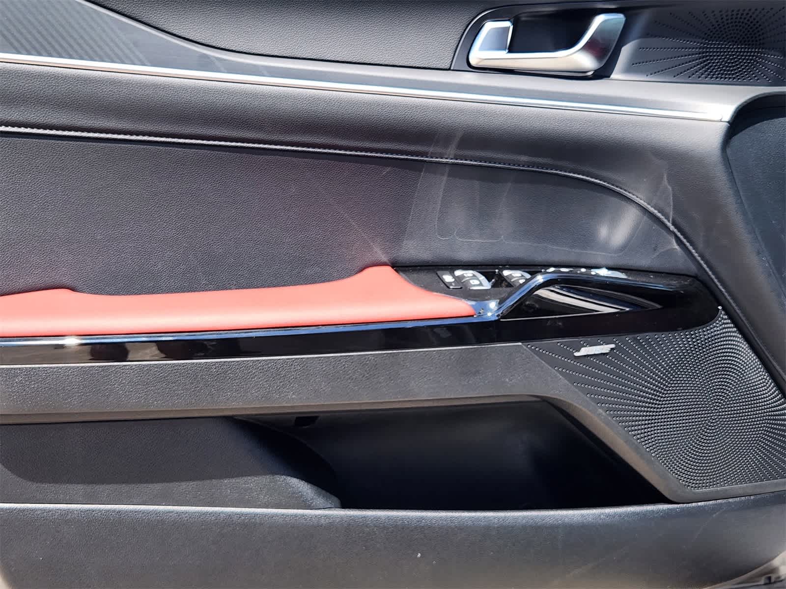 Thumbnail: 2025 Kia K5 - 20