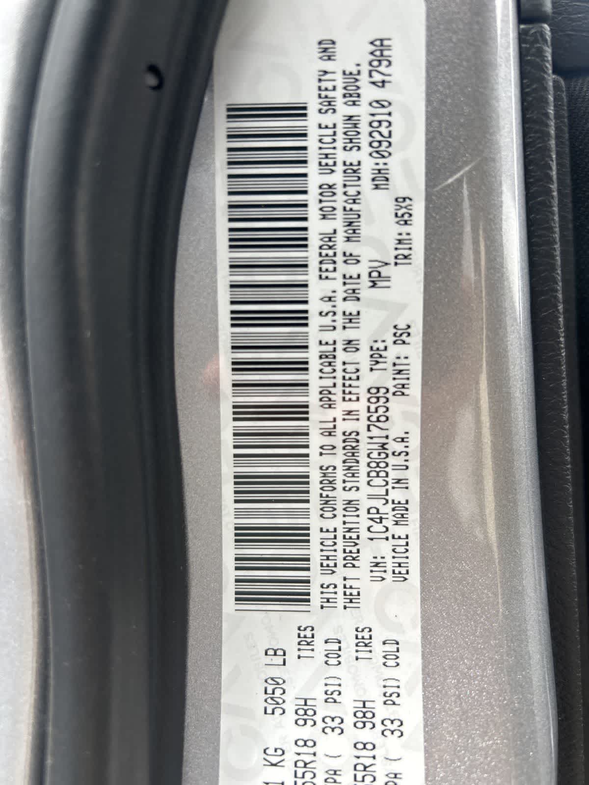 2016 Jeep Cherokee Latitude -
                  Round Rock, TX