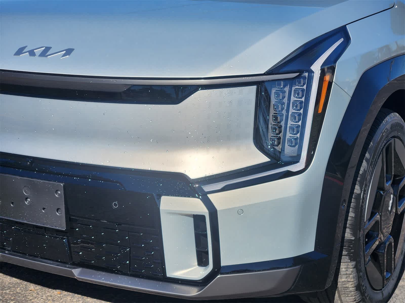 Thumbnail: 2026 Kia EV9 - 7